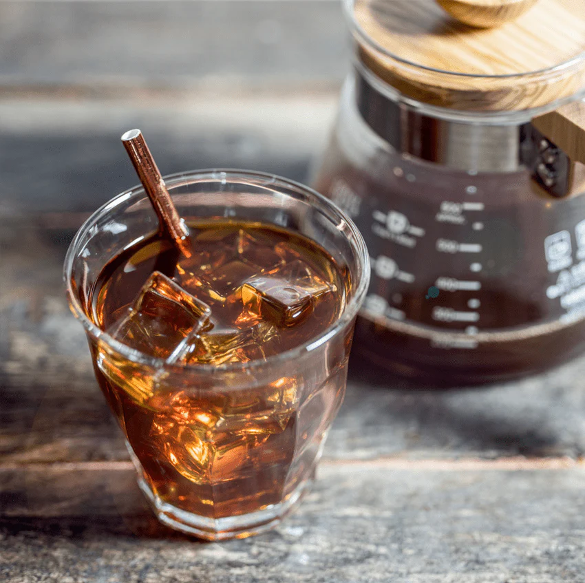 Iced Filtre