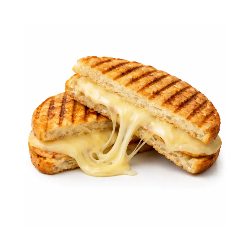Kaşarlı Tost