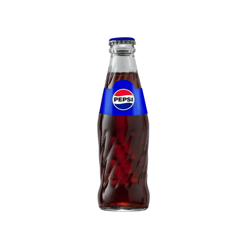 Şişe Kola
